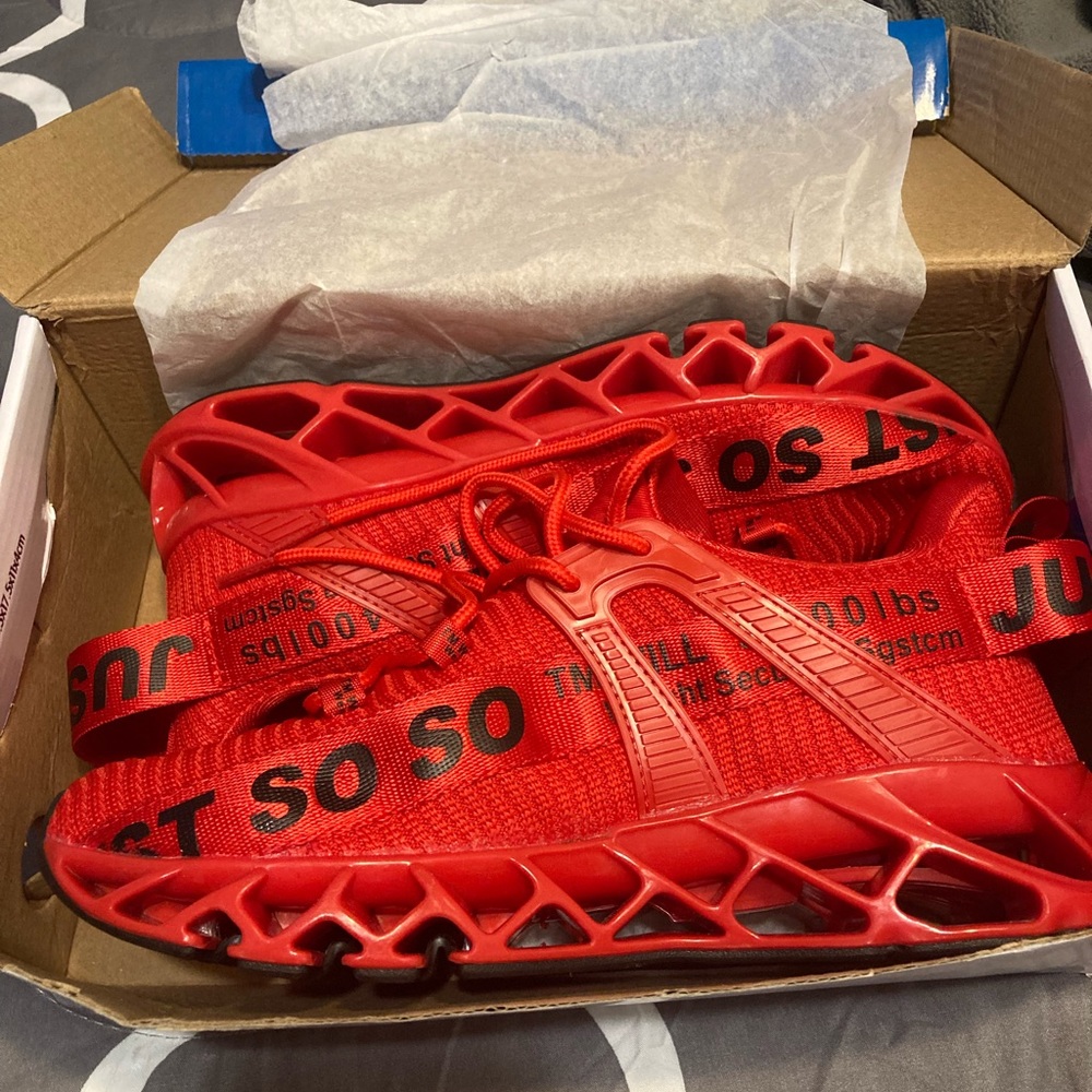 Size 8